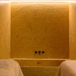 Lejlighed 24th Floor Luxury Sea View Pools Gym & Rooftop I Mercury Tower