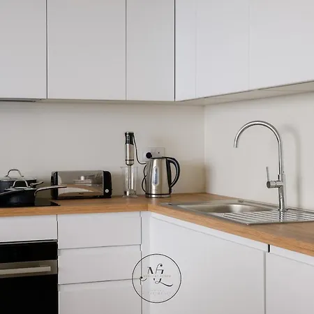 Apartamento 24th Floor Sea View In Mercury Tower St Julians *