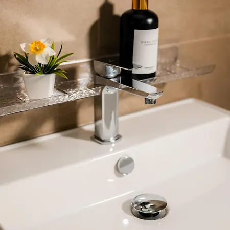 24th Floor Sea View In Mercury Tower St Julians