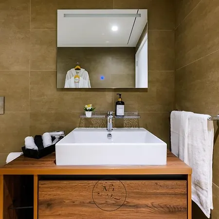 24th Floor Sea View In Mercury Tower St Julians San Julián