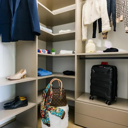 24th Floor Sea View In Mercury Tower St Julians *