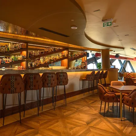 Appartement 24th Floor Sea View In Mercury Tower St Julians San Ġiljan