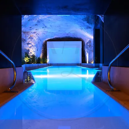 Apartamento 24th Floor Sea View In Mercury Tower St Julians *