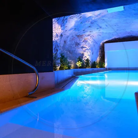 24th Floor Sea View In Mercury Tower St Julians Apartamento San Julián