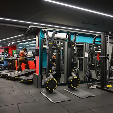 24th Floor Sea View In Mercury Tower St Julians San Ġiljan