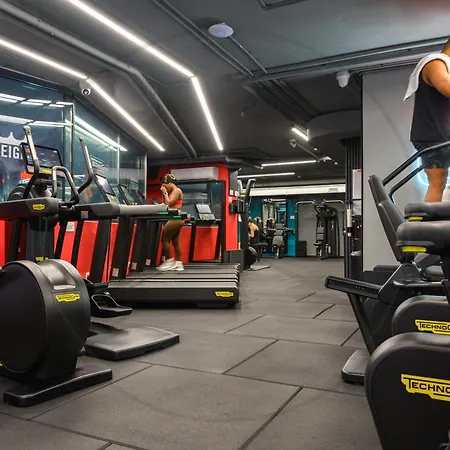 Appartement 24th Floor Sea View In Mercury Tower St Julians