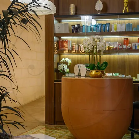 24th Floor Sea View In Mercury Tower St Julians *