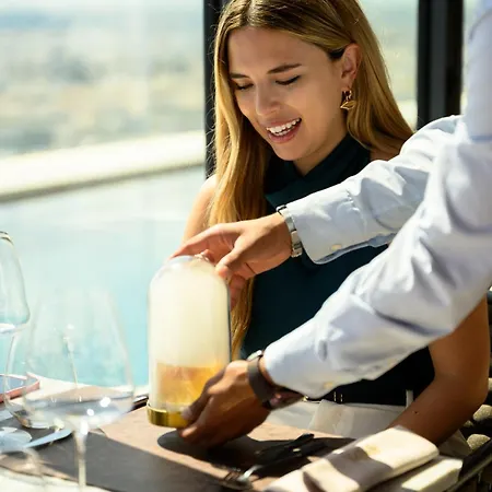 Apartamento 24th Floor Sea View In Mercury Tower St Julians