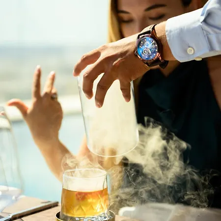 24th Floor Sea View In Mercury Tower St Julians Apartamento San Julián