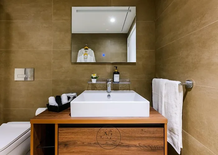 24th Floor Sea View In Mercury Tower St Julians Saint Julian's