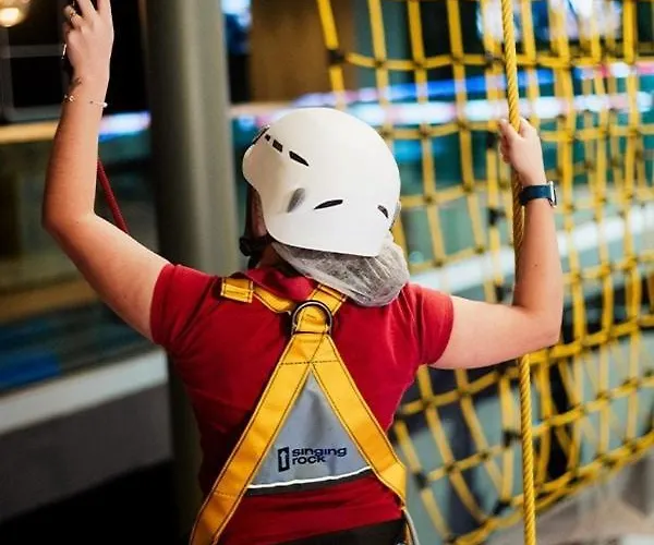 アパート 24th Floor Sea View In Mercury Tower St Julians