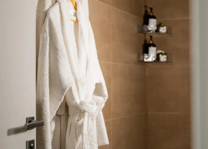 24th Floor Sea View In Mercury Tower St Julians アパート