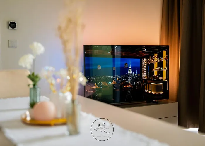 24th Floor Sea View In Mercury Tower St Julians アパート Saint Julian's