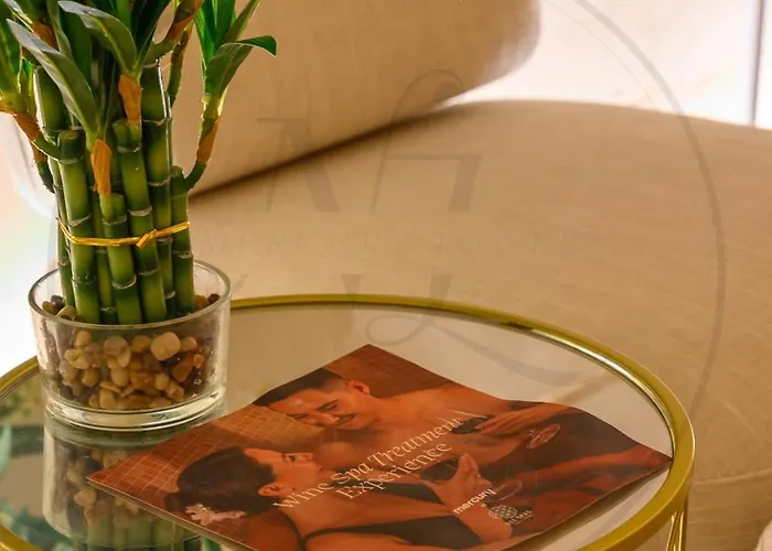 24th Floor Sea View In Mercury Tower St Julians * Saint Julian's