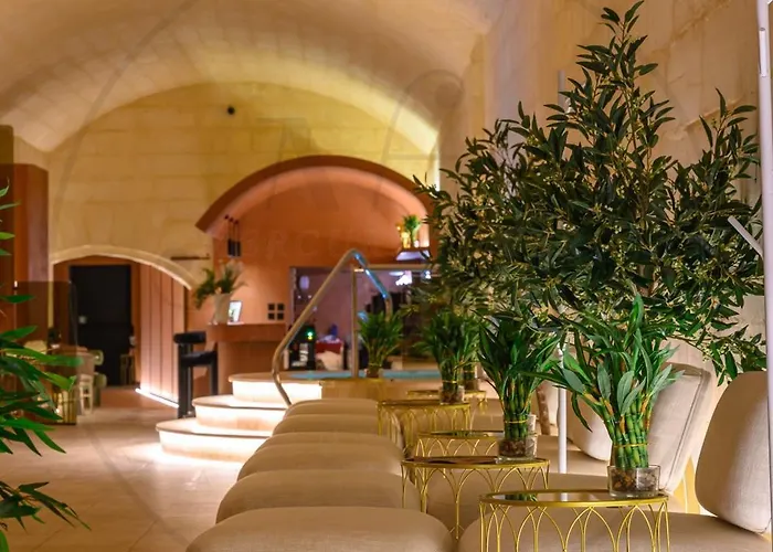 アパート 24th Floor Sea View In Mercury Tower St Julians *