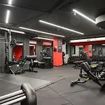 24th Floor Luxury Sea View Pools Gym & Rooftop I Mercury Tower * San Ġiljan