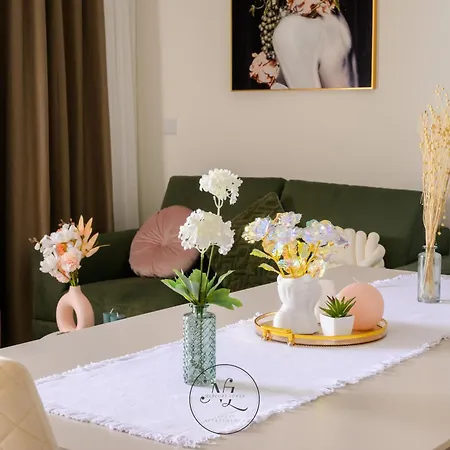 Apartment 24th Floor Sea View In Mercury Tower St Julians Saint Julian's