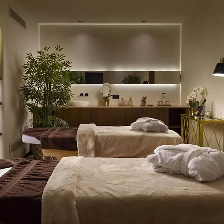 24th Floor Luxury Sea View Pools Gym & Rooftop I Mercury Tower Appartement San Ġiljan