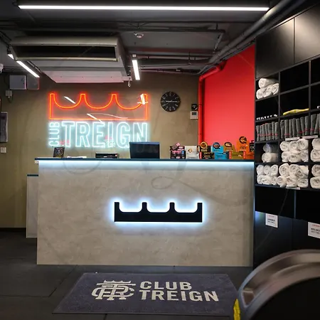 24th Floor Sea View In Mercury Tower St Julians * Saint Julian's