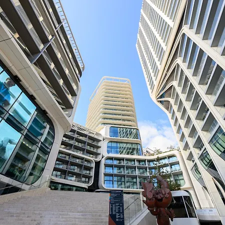 24th Floor Sea View In Mercury Tower St Julians * Saint Julian's