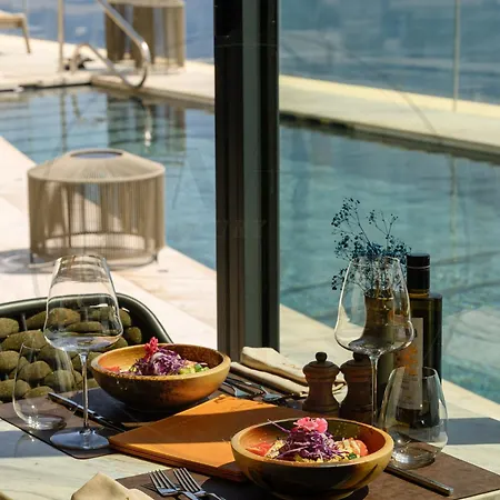 24th Floor Luxury Sea View Pools Gym & Rooftop I Mercury Tower * Saint Julian's