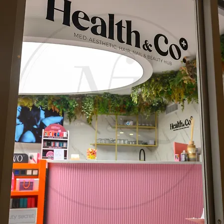 24th Floor Sea View In Mercury Tower St Julians Apartment