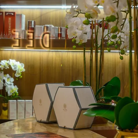 Apartment 24th Floor Sea View In Mercury Tower St Julians *