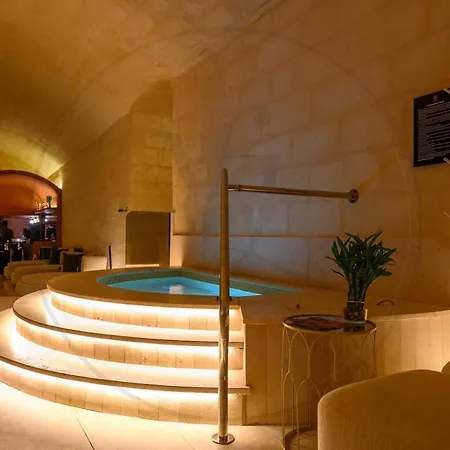 24th Floor Sea View In Mercury Tower St Julians * Saint Julian's