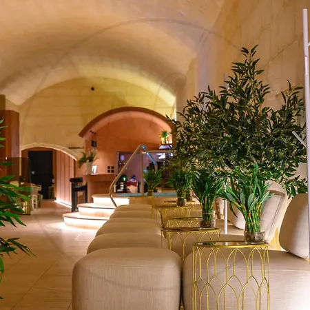 Apartment 24th Floor Sea View In Mercury Tower St Julians *