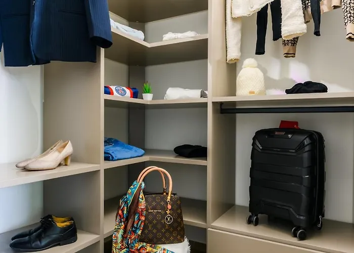 24th Floor Sea View In Mercury Tower St Julians *