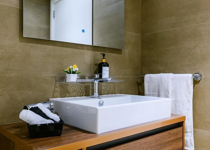 24th Floor Sea View In Mercury Tower St Julians *