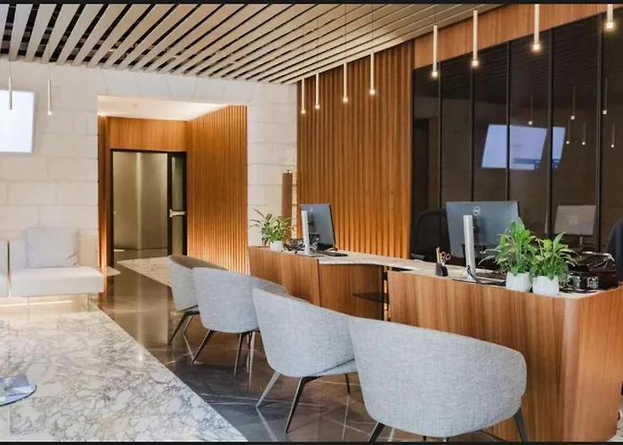 דירה 24th Floor Sea View In Mercury Tower St Julians Saint Julian's