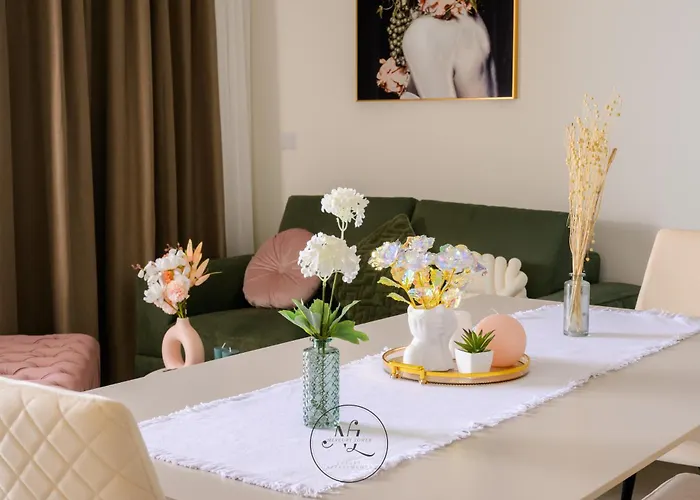 דירה 24th Floor Sea View In Mercury Tower St Julians Saint Julian's