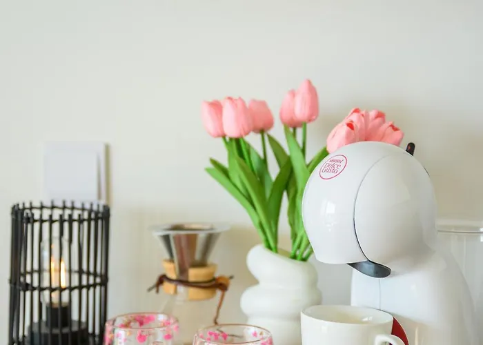 24th Floor Sea View In Mercury Tower St Julians דירה