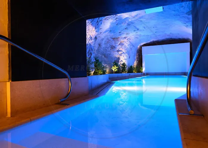 24th Floor Sea View In Mercury Tower St Julians דירה Saint Julian's