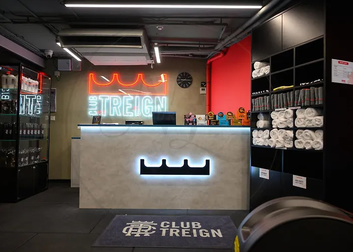 24th Floor Sea View In Mercury Tower St Julians * Saint Julian's