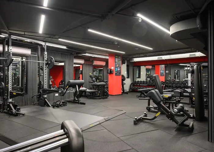 24th Floor Luxury Sea View Pools Gym & Rooftop I Mercury Tower * Сент Джулианс