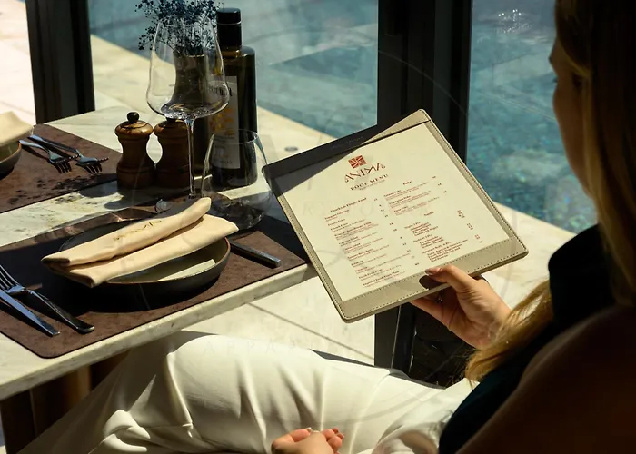 דירה 24th Floor Sea View In Mercury Tower St Julians