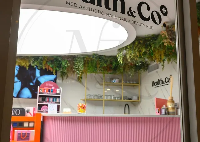 24th Floor Sea View In Mercury Tower St Julians דירה