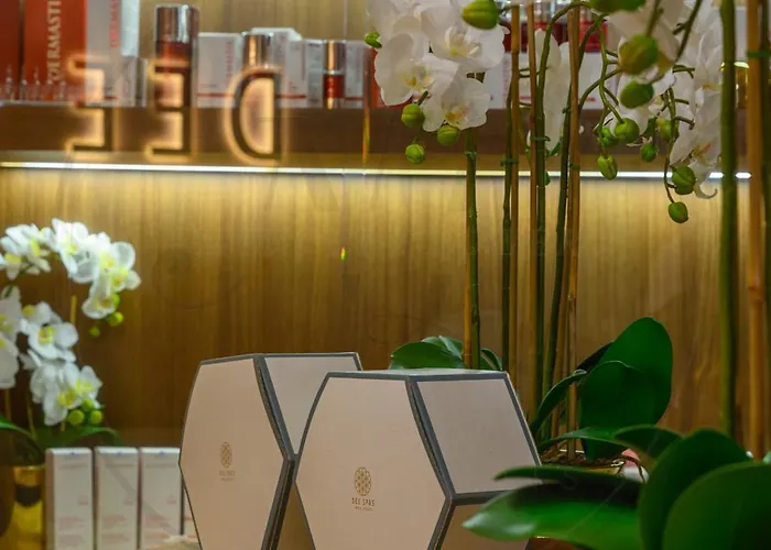 דירה 24th Floor Sea View In Mercury Tower St Julians *