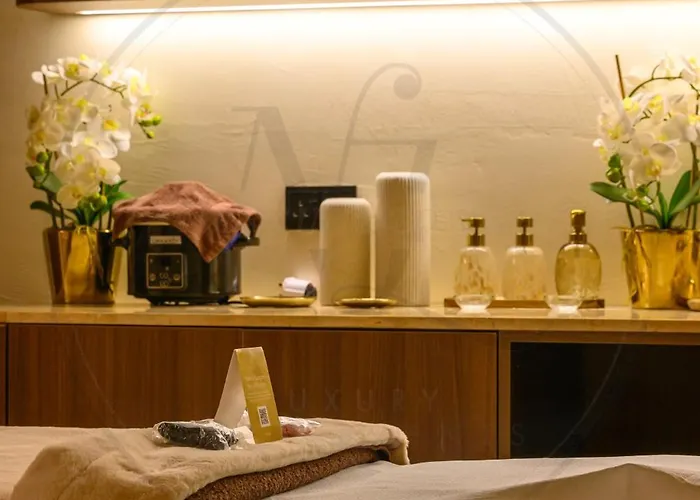 דירה 24th Floor Sea View In Mercury Tower St Julians *