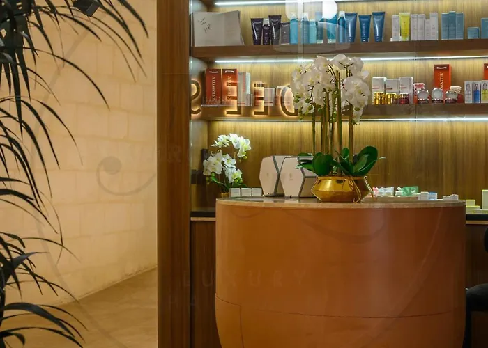 24th Floor Sea View In Mercury Tower St Julians *