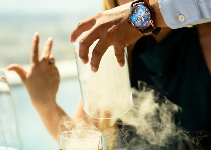 24th Floor Luxury Sea View Pools Gym & Rooftop I Mercury Tower Апартаменты Сент Джулианс