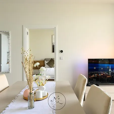 24th Floor Sea View In Mercury Tower St Julians Saint Julian's