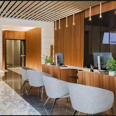 公寓 24th Floor Sea View In Mercury Tower St Julians Saint Julian's