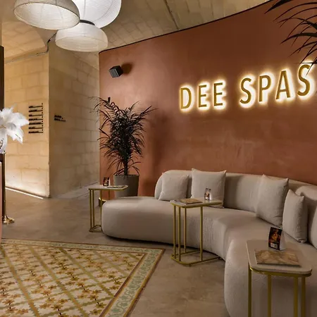 24th Floor Sea View In Mercury Tower St Julians 公寓 Saint Julian's