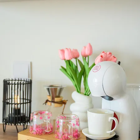 24th Floor Sea View In Mercury Tower St Julians 公寓