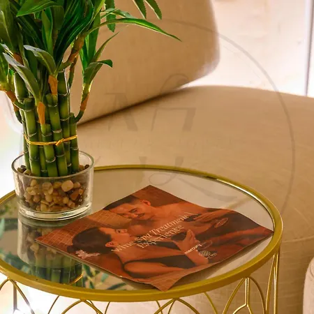 24th Floor Sea View In Mercury Tower St Julians * Saint Julian's