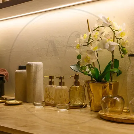 24th Floor Sea View In Mercury Tower St Julians *