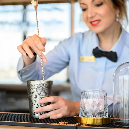 24th Floor Sea View In Mercury Tower St Julians *